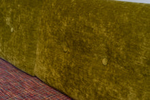 Load image into Gallery viewer, Restored Adrian Pearsall Boomerang Sofa
