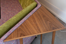 Load image into Gallery viewer, Restored Adrian Pearsall Boomerang Sofa