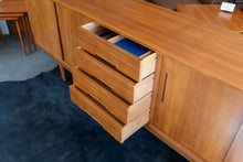 Load image into Gallery viewer, Restored Swedish Sideboard by Nils Jonsson for Troeds