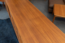 Load image into Gallery viewer, Restored Swedish Sideboard by Nils Jonsson for Troeds