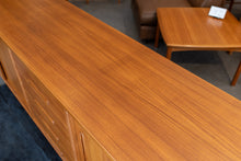 Load image into Gallery viewer, Restored Swedish Sideboard by Nils Jonsson for Troeds