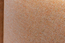 Load image into Gallery viewer, Restored Imperial Afromosia Loveseat