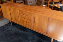Load image into Gallery viewer, Restored Swedish Sideboard by Nils Jonsson for Troeds