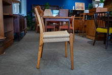 Load image into Gallery viewer, Restored Vintage Hans Wegner CH23 Dining Chairs - Set of Four