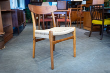 Load image into Gallery viewer, Restored Vintage Hans Wegner CH23 Dining Chairs - Set of Four