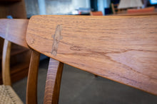 Load image into Gallery viewer, Restored Vintage Hans Wegner CH23 Dining Chairs - Set of Four