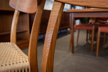Load image into Gallery viewer, Restored Vintage Hans Wegner CH23 Dining Chairs - Set of Four