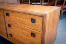 Load image into Gallery viewer, Restored VIntage RS Associates Nine Drawer Dresser with Optional Mirrors
