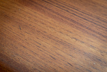 Load image into Gallery viewer, Vintage Solid Teak Coffee Table by Finn Juhl for France and Sons