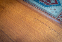 Load image into Gallery viewer, Vintage Solid Teak Coffee Table by Finn Juhl for France and Sons