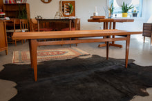 Load image into Gallery viewer, Vintage Solid Teak Coffee Table by Finn Juhl for France and Sons
