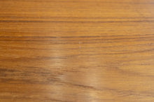 Load image into Gallery viewer, Vintage Teak Drawleaf Dining Table