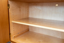 Load image into Gallery viewer, Vintage Danish Teak Cabinet by Poul Hundevad