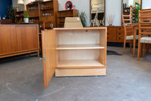 Load image into Gallery viewer, Vintage Danish Teak Cabinet by Poul Hundevad