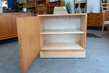 Load image into Gallery viewer, Vintage Danish Teak Cabinet by Poul Hundevad