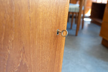 Load image into Gallery viewer, Vintage Danish Teak Cabinet by Poul Hundevad