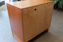 Load image into Gallery viewer, Vintage Danish Teak Cabinet by Poul Hundevad