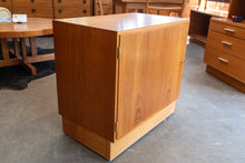 Load image into Gallery viewer, Vintage Danish Teak Cabinet by Poul Hundevad