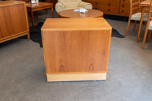 Load image into Gallery viewer, Vintage Danish Teak Cabinet by Poul Hundevad