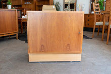Load image into Gallery viewer, Vintage Danish Teak Cabinet by Poul Hundevad