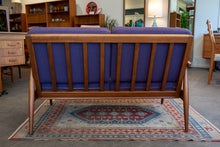 Load image into Gallery viewer, Restored Vintage Love Seat