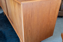 Load image into Gallery viewer, Canadian Made Vintage Teak Sideboard
