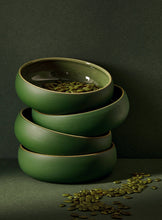 Load image into Gallery viewer, Stoneware Tapas Bowl | Ewa 5.9"