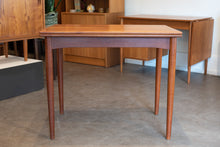 Load image into Gallery viewer, Vintage Børge Mogensen Flip Top Table