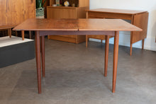 Load image into Gallery viewer, Vintage Børge Mogensen Flip Top Table