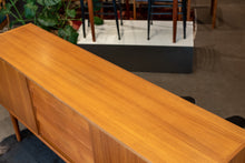 Load image into Gallery viewer, Vintage Troeds Trio Sideboard by Nils Jonnson