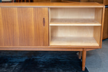 Load image into Gallery viewer, Vintage Troeds Trio Sideboard by Nils Jonnson