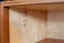 Load image into Gallery viewer, Vintage Troeds Trio Sideboard by Nils Jonnson