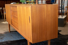 Load image into Gallery viewer, Vintage Troeds Trio Sideboard by Nils Jonnson