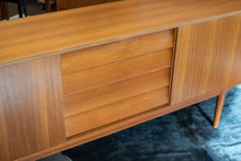 Load image into Gallery viewer, Vintage Troeds Trio Sideboard by Nils Jonnson