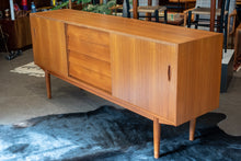 Load image into Gallery viewer, Vintage Troeds Trio Sideboard by Nils Jonnson