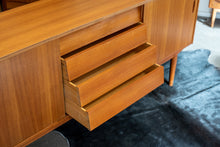 Load image into Gallery viewer, Vintage Troeds Trio Sideboard by Nils Jonnson