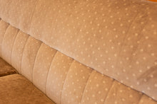 Load image into Gallery viewer, Vintage Upholstered Sofa