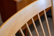 Load image into Gallery viewer, Vintage J16 Rocking Chair by Hans J Wegner