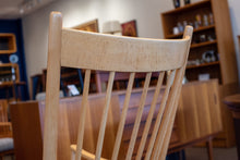 Load image into Gallery viewer, Vintage J16 Rocking Chair by Hans J Wegner