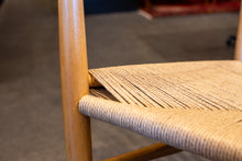 Load image into Gallery viewer, Vintage J16 Rocking Chair by Hans J Wegner