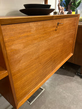 Load image into Gallery viewer, Vintage Teak Cado Wall Unit - Three bay
