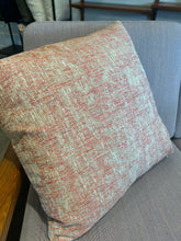 Load image into Gallery viewer, 20” x 20” Throw Pillow
