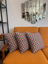 Load image into Gallery viewer, 15” x 15” Throw Pillows
