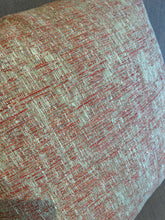 Load image into Gallery viewer, 20” x 20” Throw Pillow
