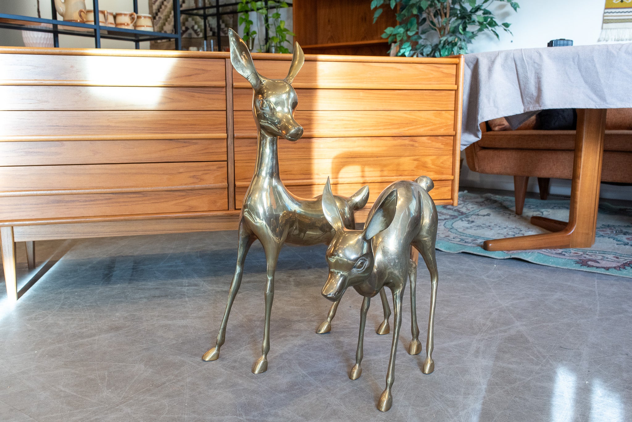 Brass – KOLLEKTION
