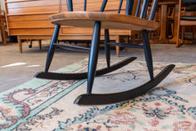 Load image into Gallery viewer, Vintage Rocking Chair
