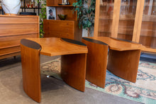 Load image into Gallery viewer, Vintage RS Associates Side Table Pair

