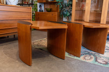 Load image into Gallery viewer, Vintage RS Associates Side Table Pair
