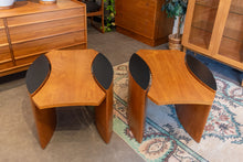 Load image into Gallery viewer, Vintage RS Associates Side Table Pair
