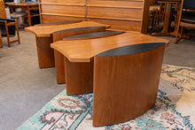 Load image into Gallery viewer, Vintage RS Associates Side Table Pair
